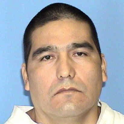 Guillermo Lujan Espinoza a registered Sex Offender of Arkansas