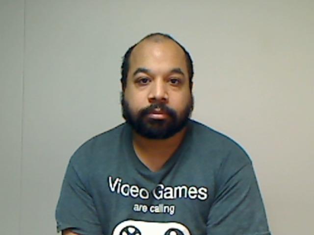 Gary Lamont Johnson a registered  of Arkansas