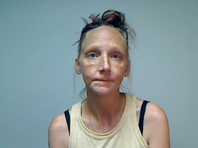April Nichole Marston a registered Sex Offender of Arkansas