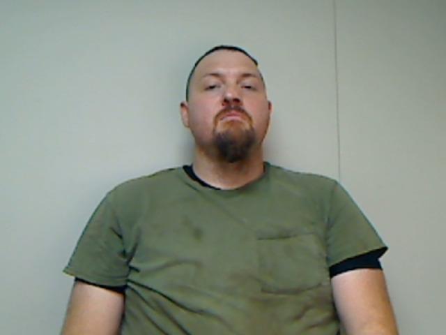 Timothy James Mcmaster a registered Sex Offender of Arkansas