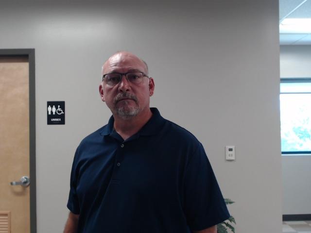 Andrew Jackson Randolph a registered Sex Offender of Arkansas