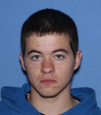 Jonathan Lee Ward a registered  of Arkansas