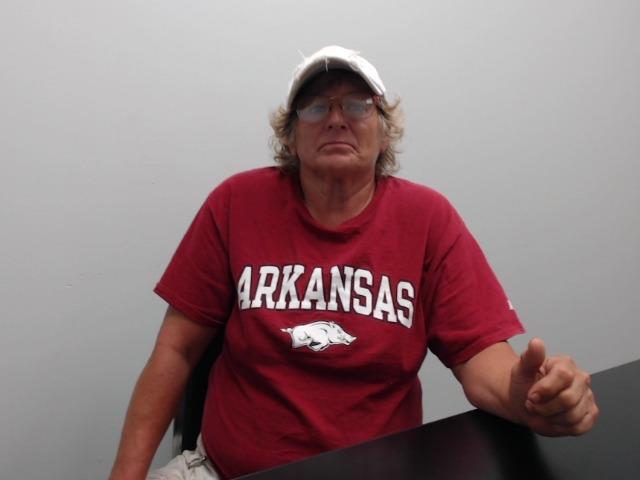 Sheri Ann Ellis a registered Sex Offender of Arkansas