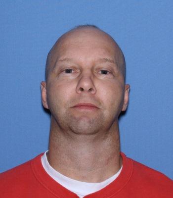 William Glen Landolt a registered Sex or Violent Offender of Oklahoma