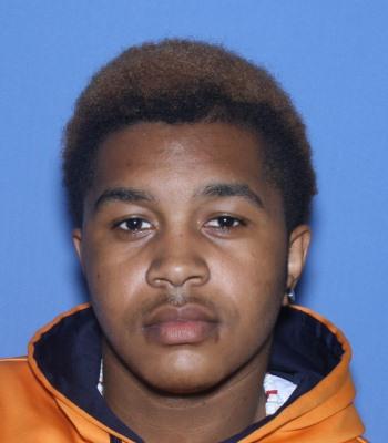 Jason Montel Spencer a registered  of Arkansas