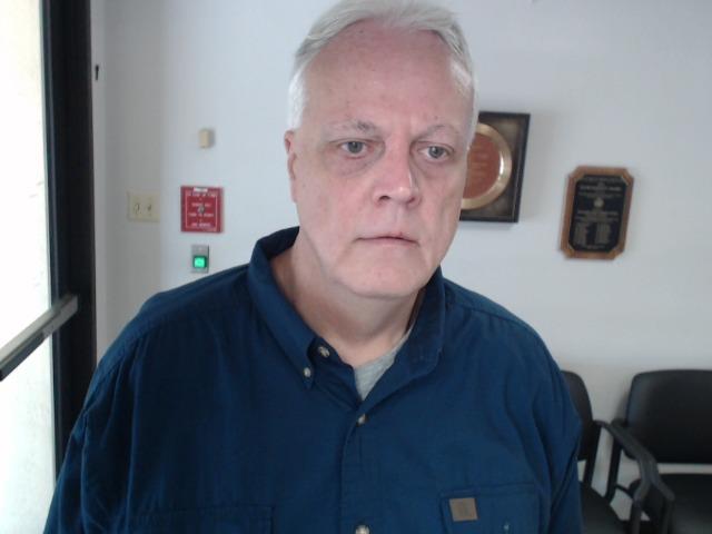 Anthony Hawley a registered  of Arkansas