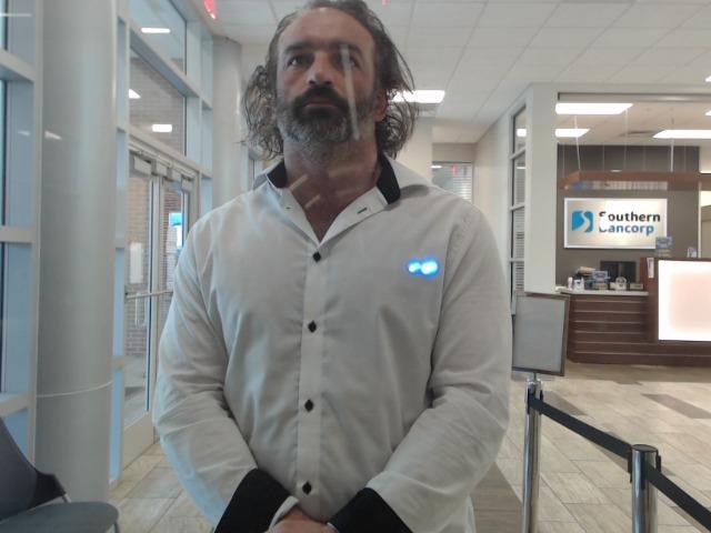 Joe Athan Ellis a registered Sex Offender of Arkansas