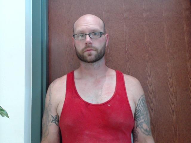 Justin Dale Coomer a registered Sex Offender of Arkansas