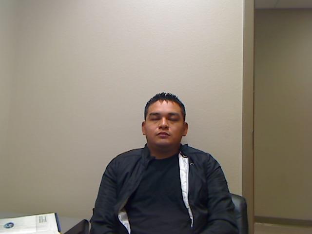 Edward Ivan Martinez a registered Sex Offender of Arkansas