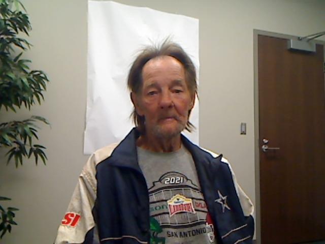 Arthur Glen Crossland a registered Sex Offender of Arkansas