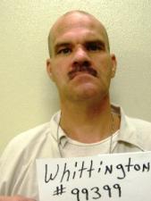 David Paul Whittington a registered Sex Offender of Virginia