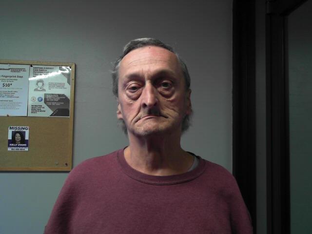 Thurman Murl Baker a registered Sex Offender of Arkansas