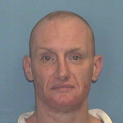 Mark Duke a registered Sex Offender of Arkansas