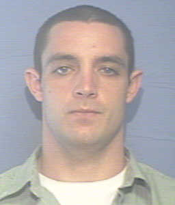 Joshua Steven Mccullough a registered Sex Offender of Arkansas