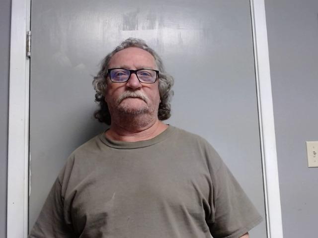 Gerald Ray Martin a registered Sex Offender of Arkansas