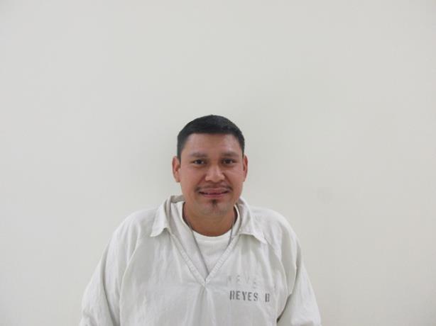 Benuenuto Reyes a registered Sex Offender of Arkansas