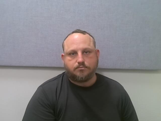 Thomas Wayne Harkins a registered  of Arkansas