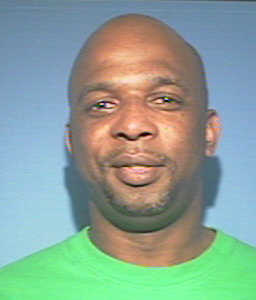 Earl Rochelle Hughes a registered Sex Offender of Missouri