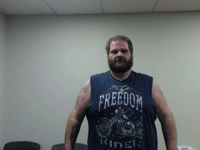 Jonathan Hogue a registered Sex Offender of Arkansas