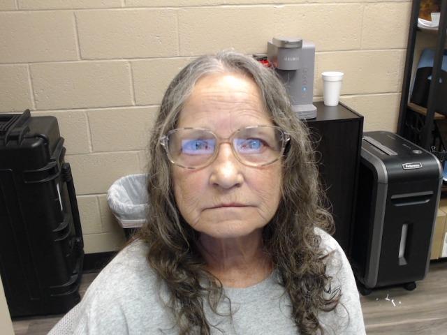 Donna Sue Mars a registered Sex Offender of Arkansas