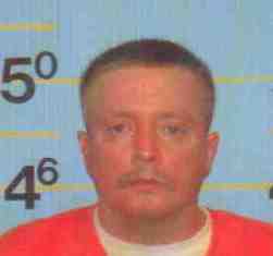 Tommy Lee Robertson a registered  of Arkansas