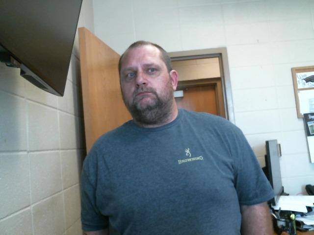 Timothy Clayton Carter a registered Sex Offender of Arkansas