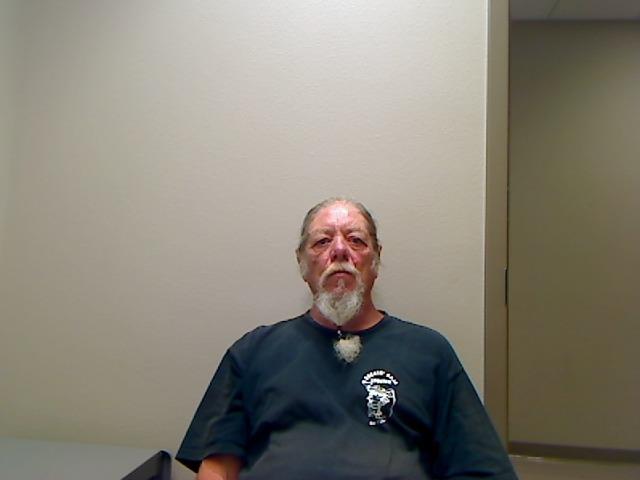 Randy Joe Barnes a registered Sex Offender of Arkansas