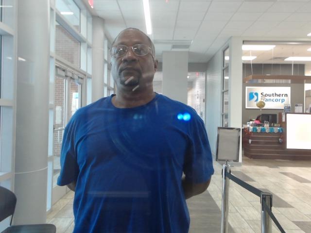 Steven Edwin Robinson a registered Sex Offender of Arkansas