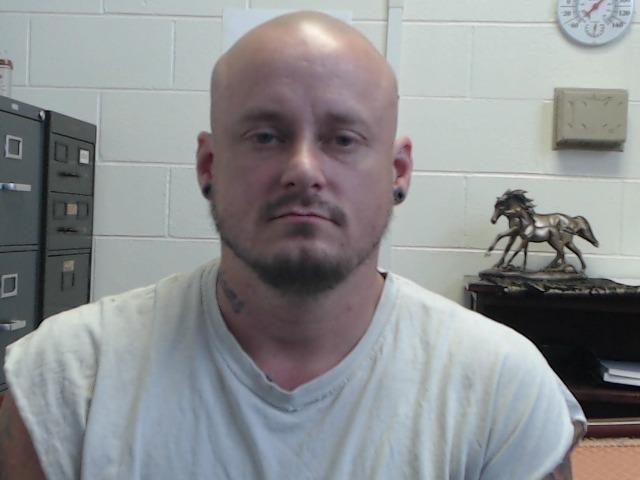 Adam Allen Adams a registered Sex Offender of Arkansas