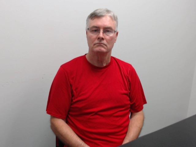 David Wayne Dunigan a registered Sex Offender of Arkansas