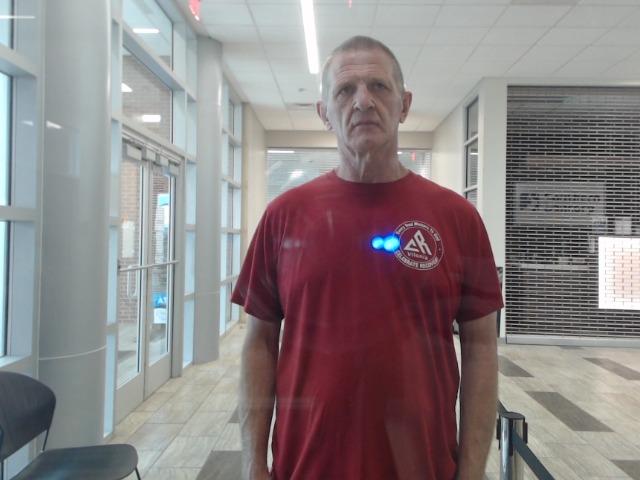 Darryl Lee Foster a registered  of Arkansas