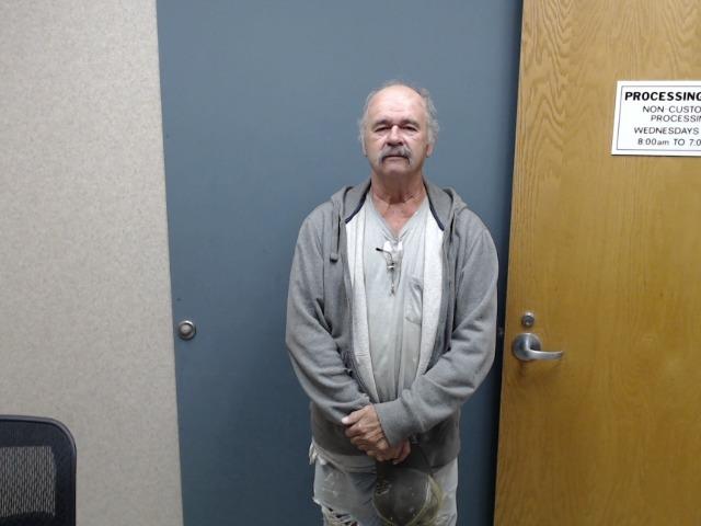 Kenneth Paul Holly a registered  of Arkansas