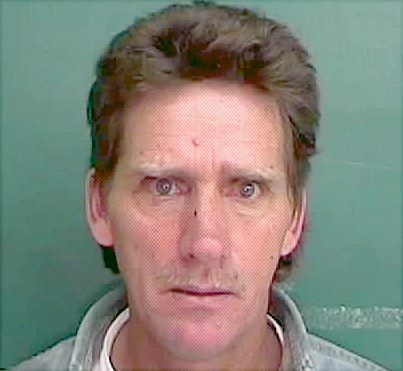 Martin William Thornberry a registered Sex Offender of Arkansas