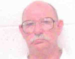 Daniel Hugh Perry a registered Sex Offender of Arkansas