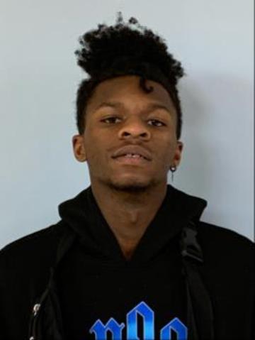 Nashujuan Collins a registered Sex Offender of Arkansas