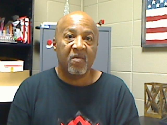 Jimmy Ray Clary a registered Sex Offender of Arkansas