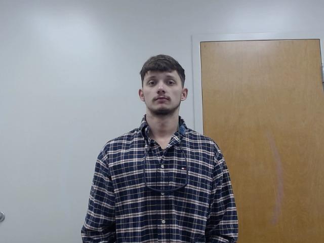 Keaton Chaves Sanchez a registered Sex Offender of Arkansas