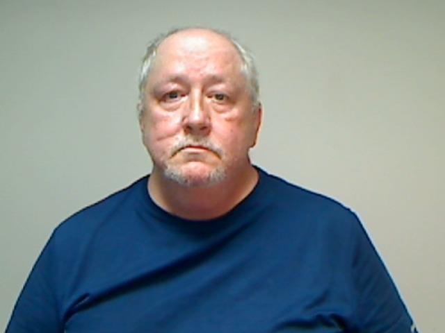 Jerry Michael Smith a registered Sex Offender of Arkansas