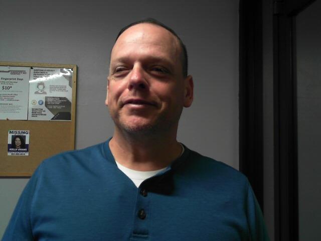 Michael Wayne Tidwell a registered  of Arkansas