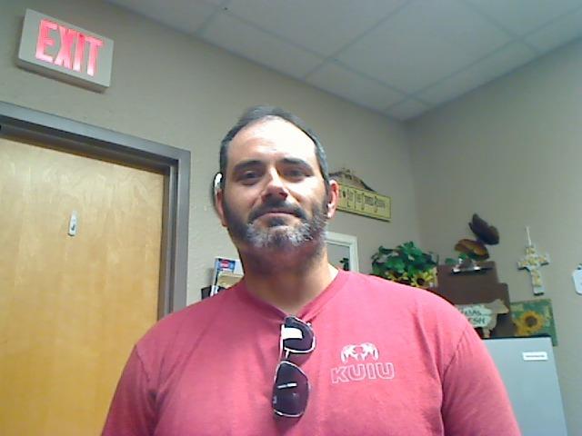 Jonathan Robert Allen a registered  of Arkansas