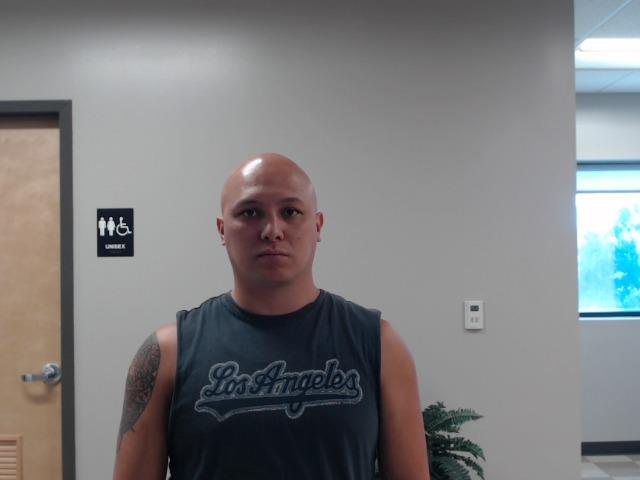 Kenneth Blaine Elmore a registered  of Arkansas