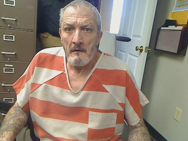 Randy Lynn Ford a registered Sex Offender of Arkansas