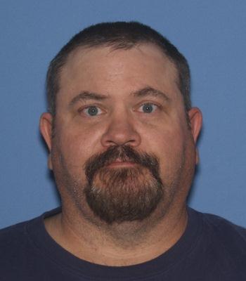 Eric Wade Thrapp a registered Sex Offender of Arkansas