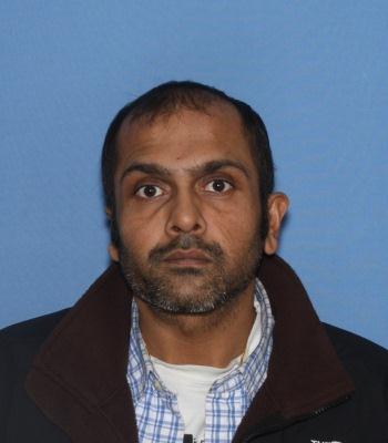 Viren M Patel a registered Sex Offender of Arkansas