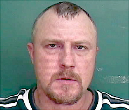 Carl David Cantrell a registered Sex Offender of Arkansas