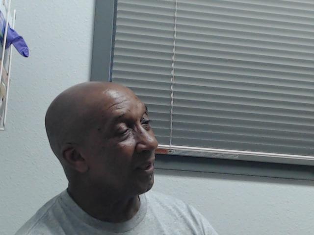 Darrell Edward Maxberry a registered Sex Offender of Arkansas