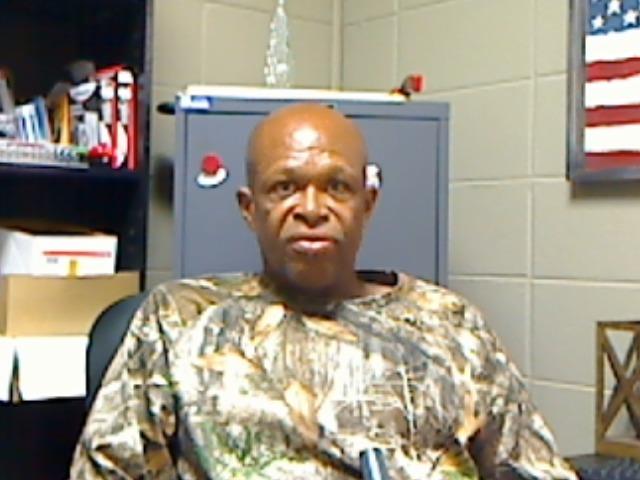 Danny Lavell Daniels a registered Sex Offender of Arkansas