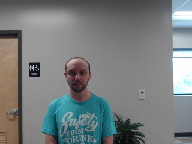 Trenton Ray Wallace a registered Sex Offender of Arkansas