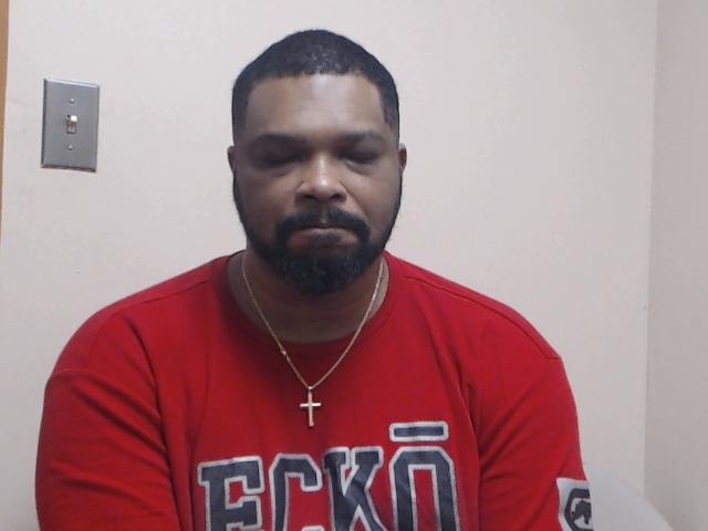 Eric Demon Poole a registered Sex Offender of Arkansas