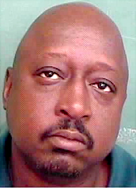 Curtis Eugene Foster a registered Sex Offender of Texas